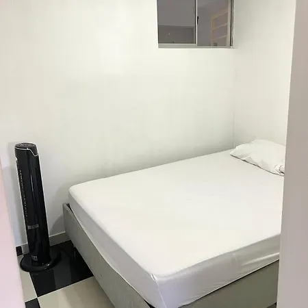Apartamento Hermoso Apartamento, Cerca A La Playa