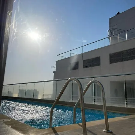 Hermoso Apartamento, Cerca A La Playa *