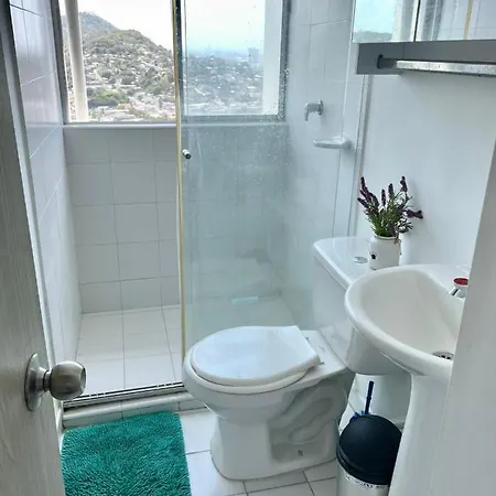 Hermoso Apartamento, Cerca A La Playa *