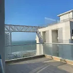 Hermoso Apartamento, Cerca A La Playa