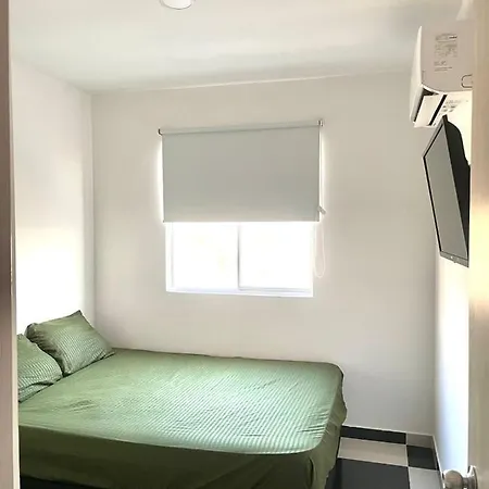 Hermoso Apartamento, Cerca A La Playa Apartamento *