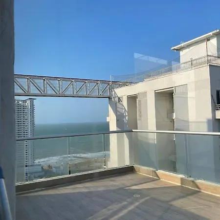 Hermoso Apartamento, Cerca A La Playa Apartamento